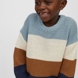 Boys H&M Sweater